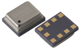 歐姆龍絕壓傳感器具有哪些優勢？