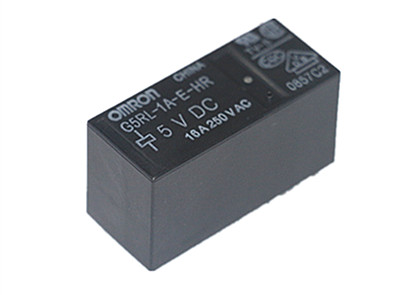 歐姆龍功率繼電器在工業(yè)控制系統(tǒng)中有什么作用？