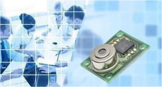 對于疫情測溫檢測的紅外溫度傳感器你了解多少？