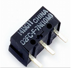 歐姆龍D2FC鼠標開關，你千萬不能錯過！