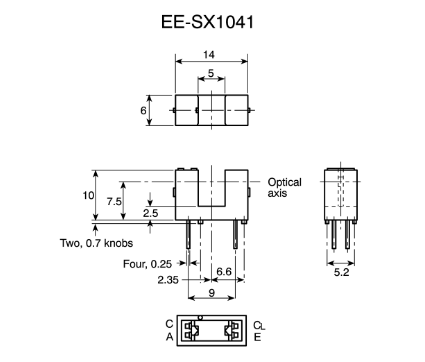鼎悅電子介紹傳感器的安裝方法，你了解多少呢？