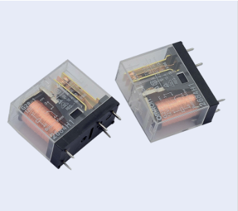 歐姆龍產(chǎn)品在機(jī)器人中的運(yùn)作簡介