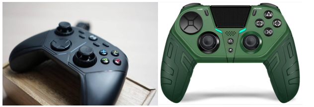 觸感好、壽命長的小型游戲開關之歐姆龍D2LS系列